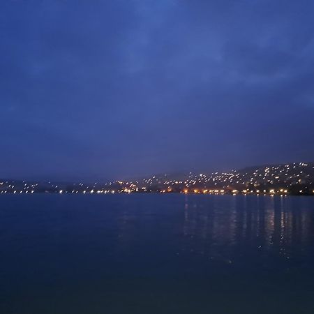 Malibu Apartment Balaton North 巴拉顿诺尔马迪 外观 照片