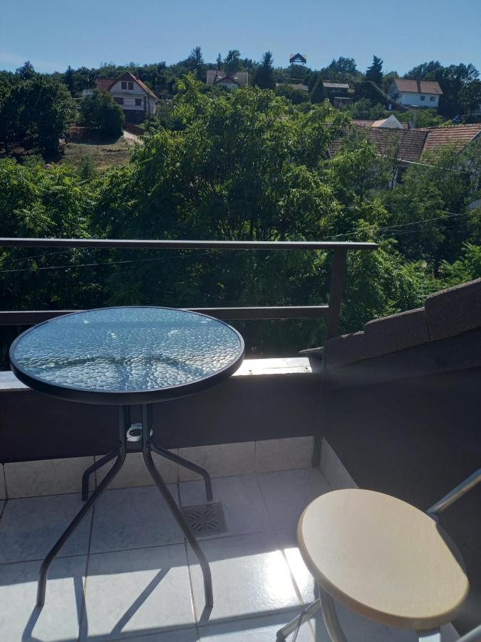 Malibu Apartment Balaton North 巴拉顿诺尔马迪 外观 照片
