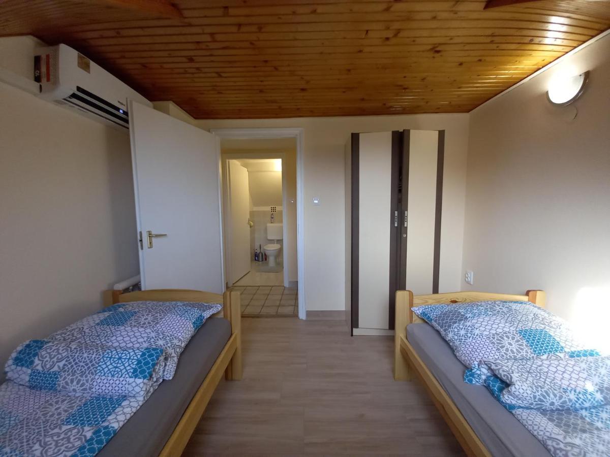 Malibu Apartment Balaton North 巴拉顿诺尔马迪 外观 照片
