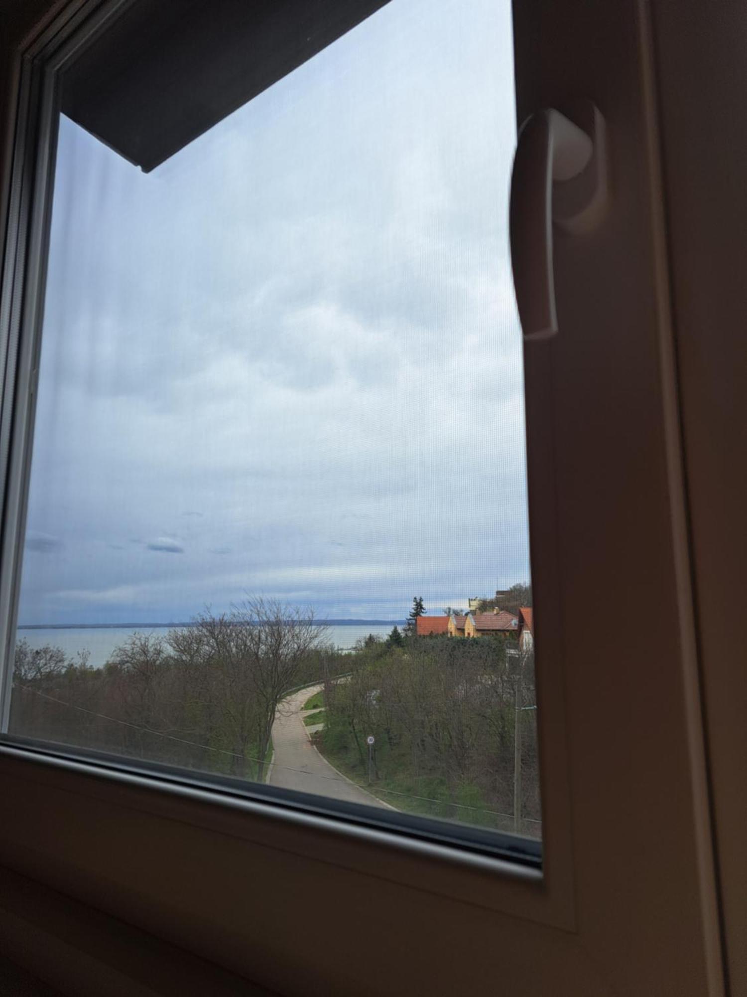 Malibu Apartment Balaton North 巴拉顿诺尔马迪 外观 照片