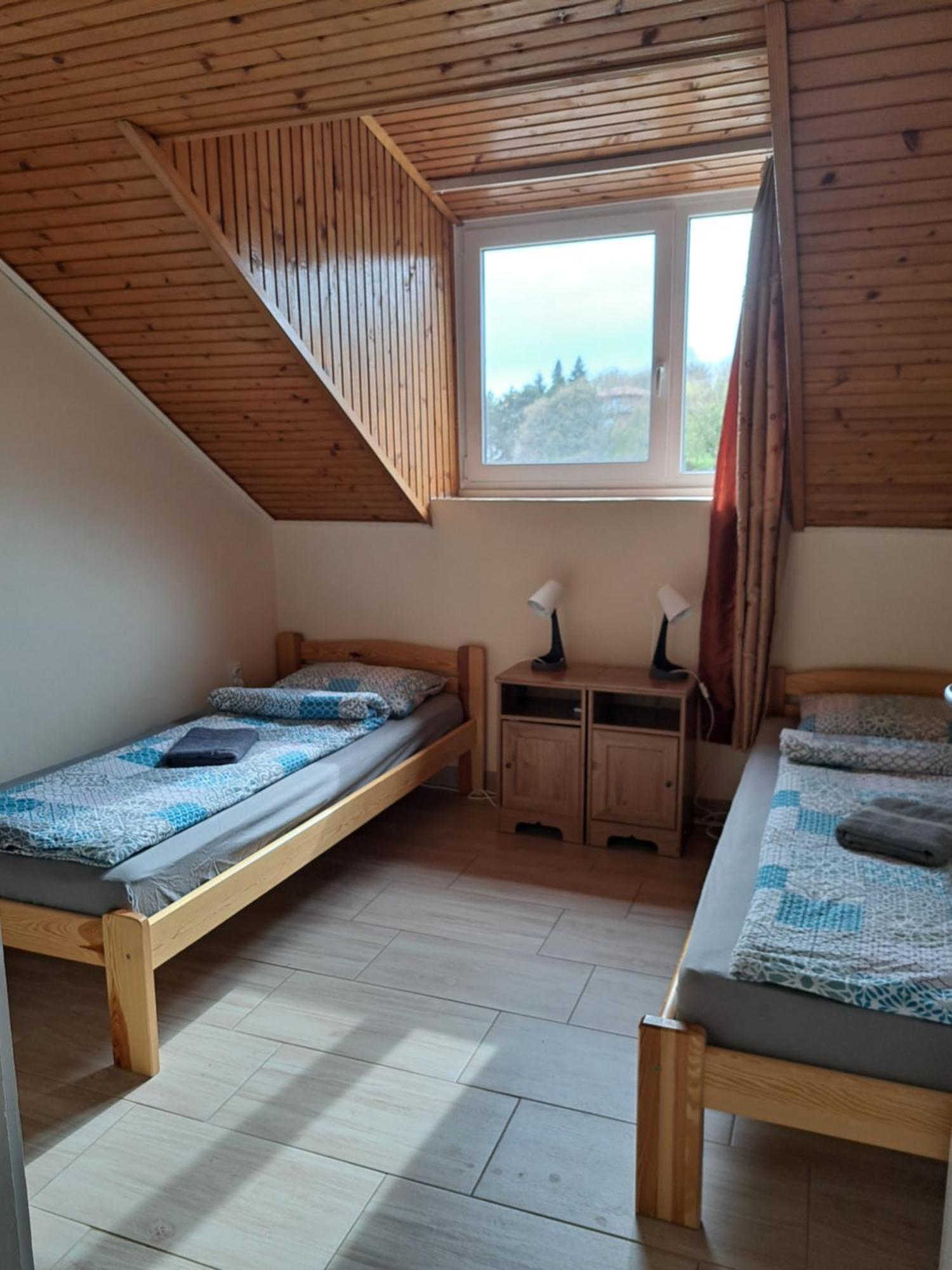 Malibu Apartment Balaton North 巴拉顿诺尔马迪 外观 照片